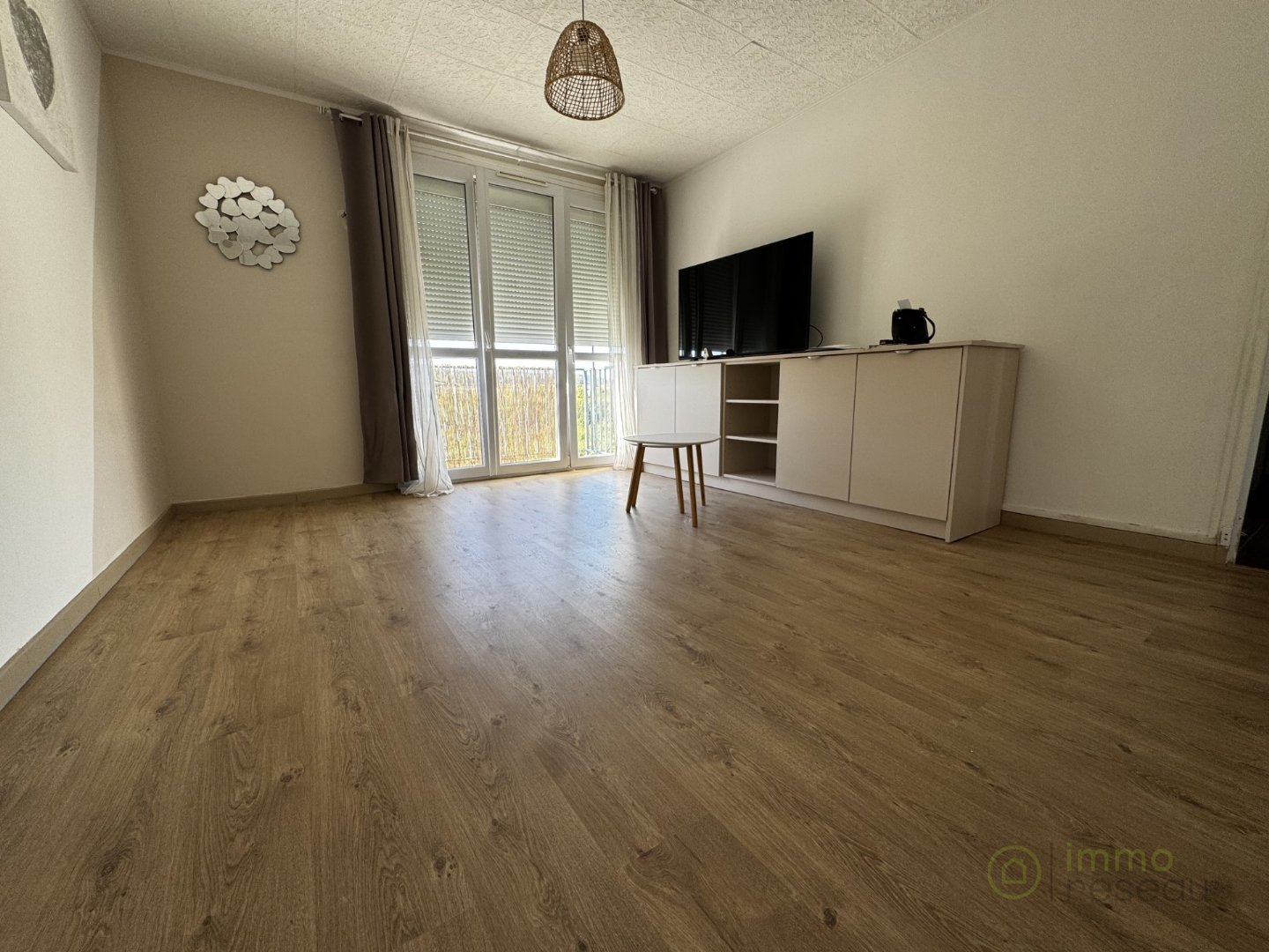Appartement à vendre, 57m², Noyon