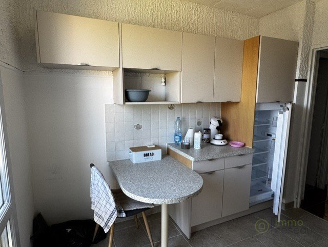 Appartement à vendre, 57m², Noyon