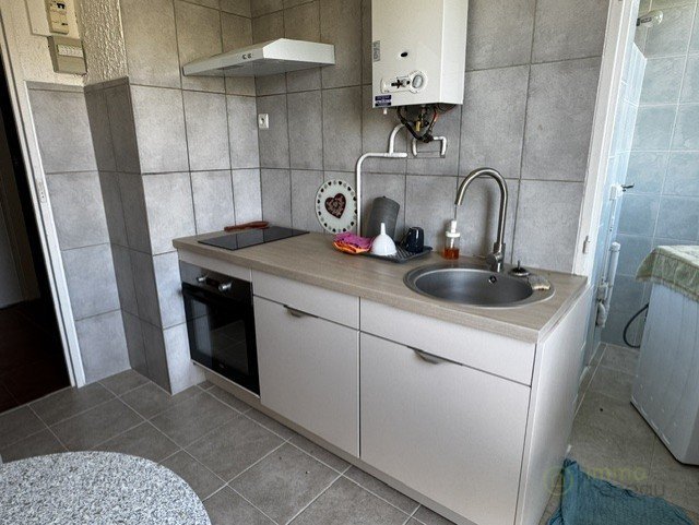 Appartement à vendre, 57m², Noyon