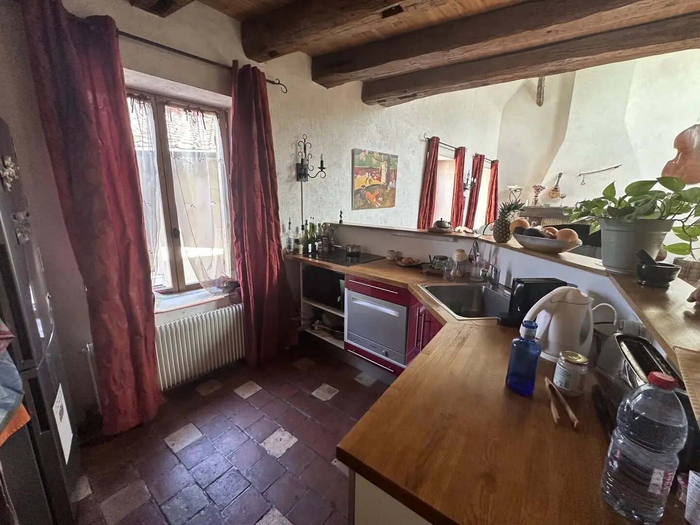 Appartement à vendre, 80m², Igny