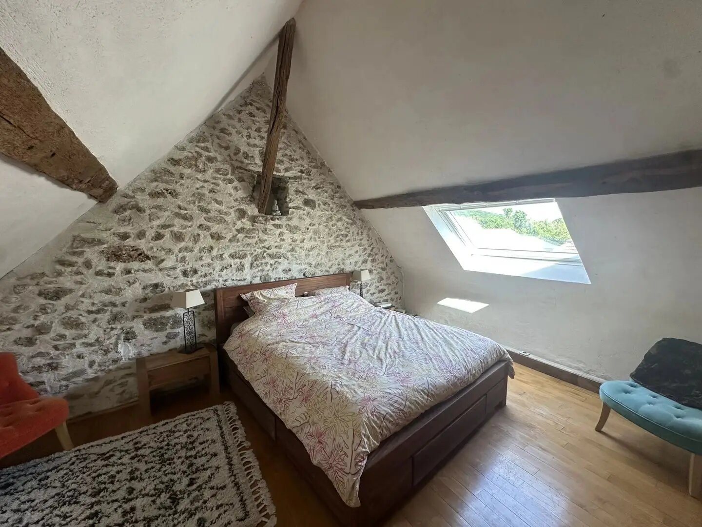 Appartement à vendre, 80m², Igny