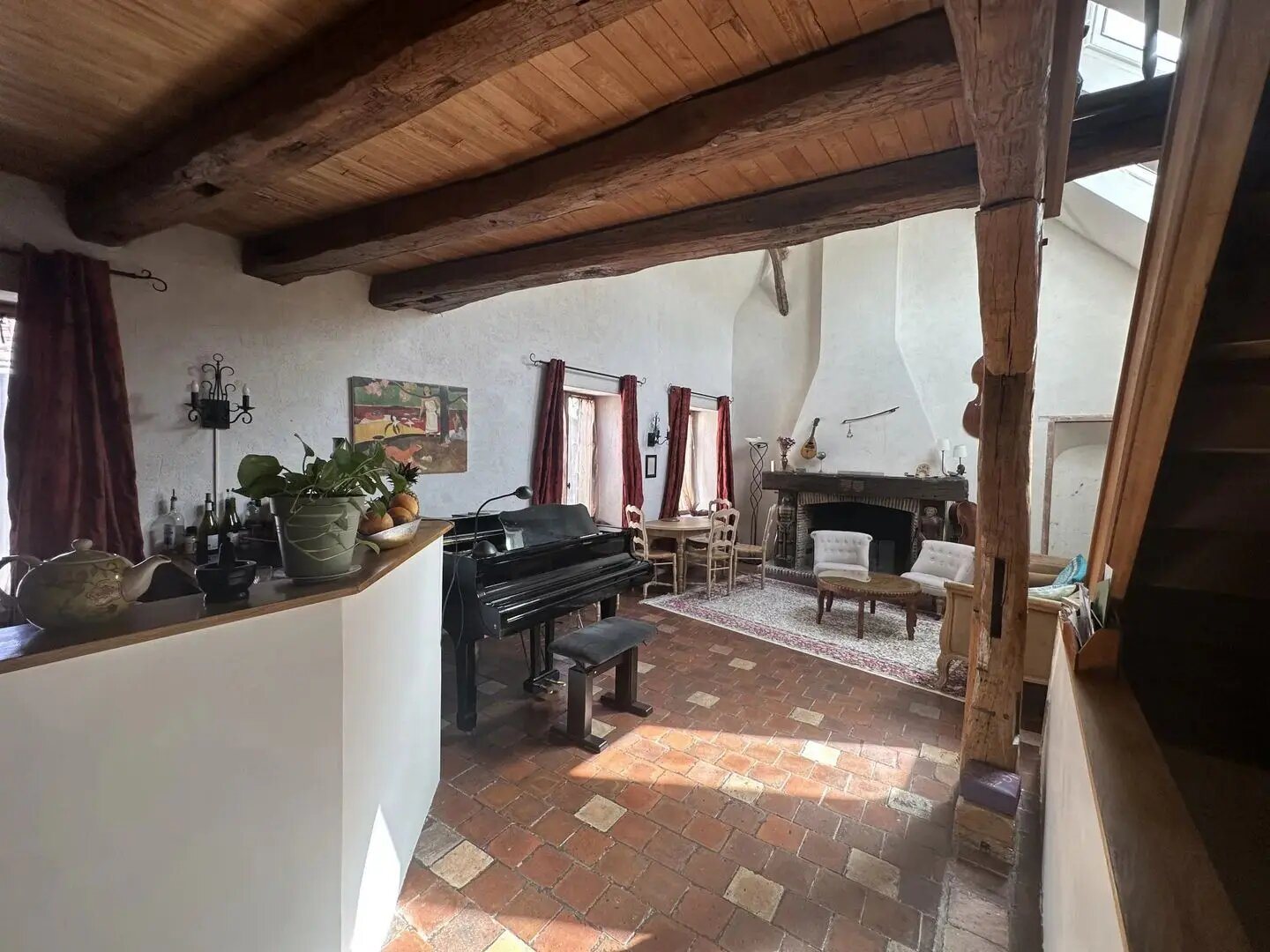 Appartement à vendre, 80m², Igny