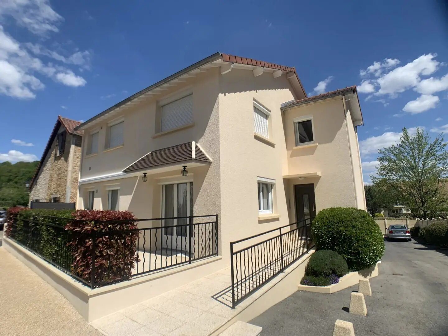 Appartement à louer, 51m², Vauhallan