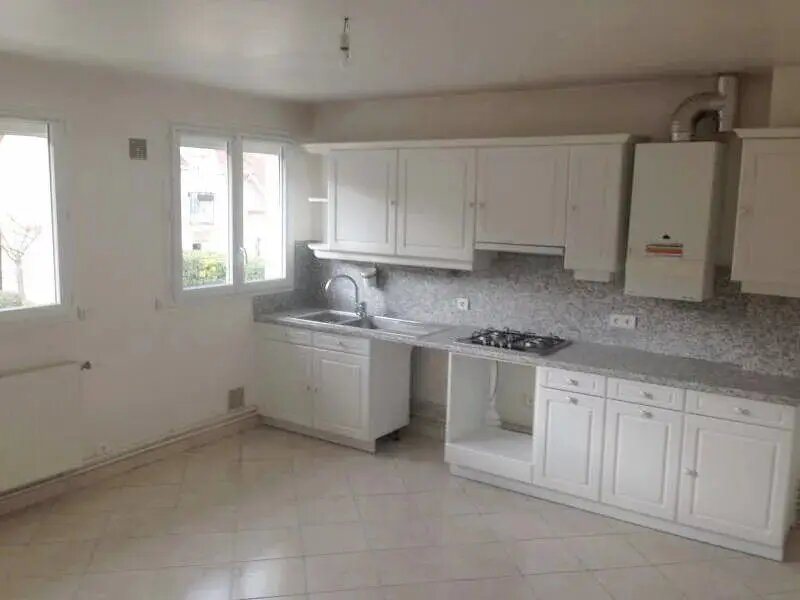 Appartement à louer, 51m², Vauhallan