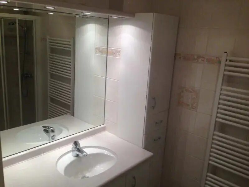 Appartement à louer, 51m², Vauhallan