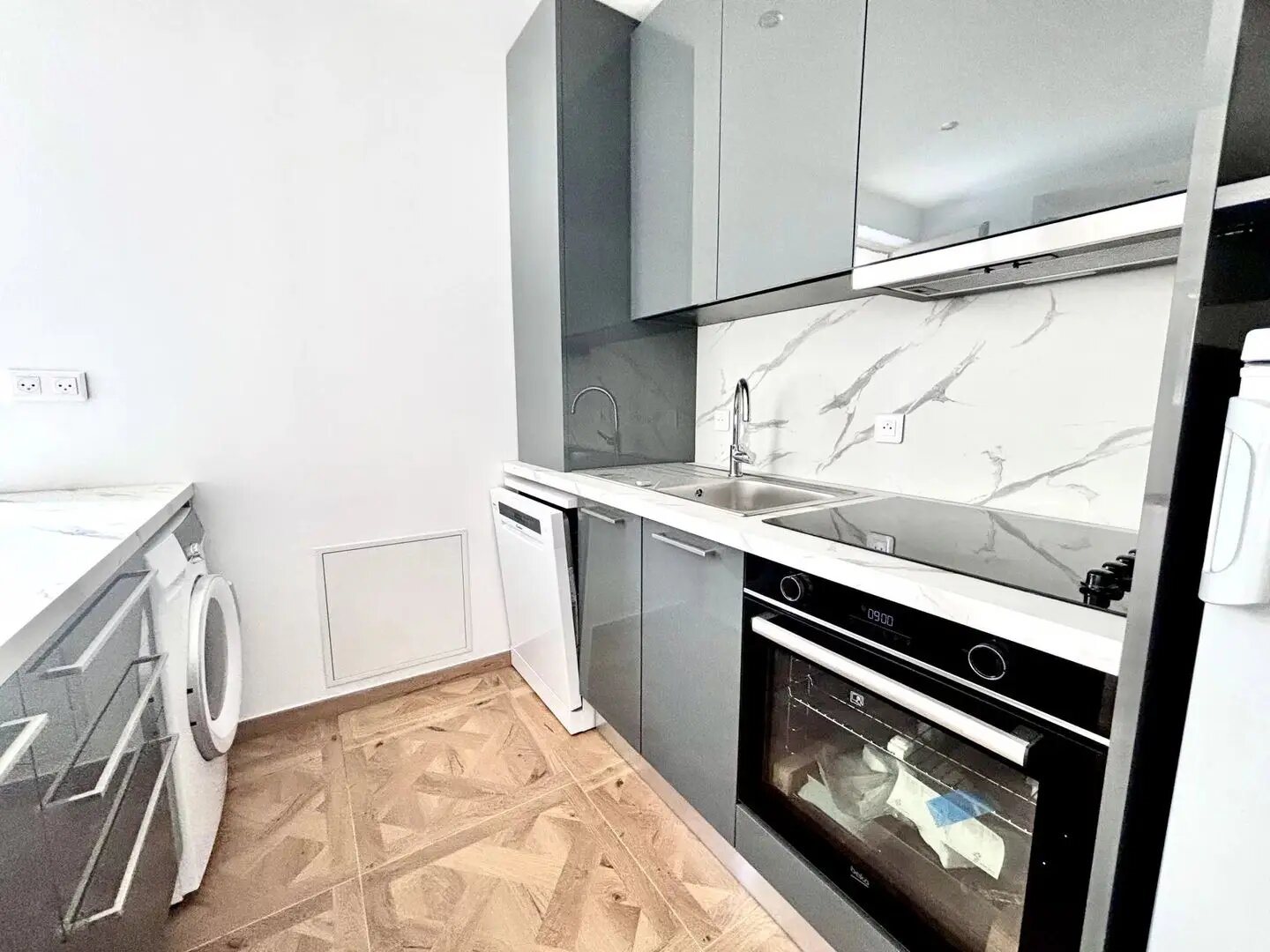 Appartement à louer, 33m², Vauhallan
