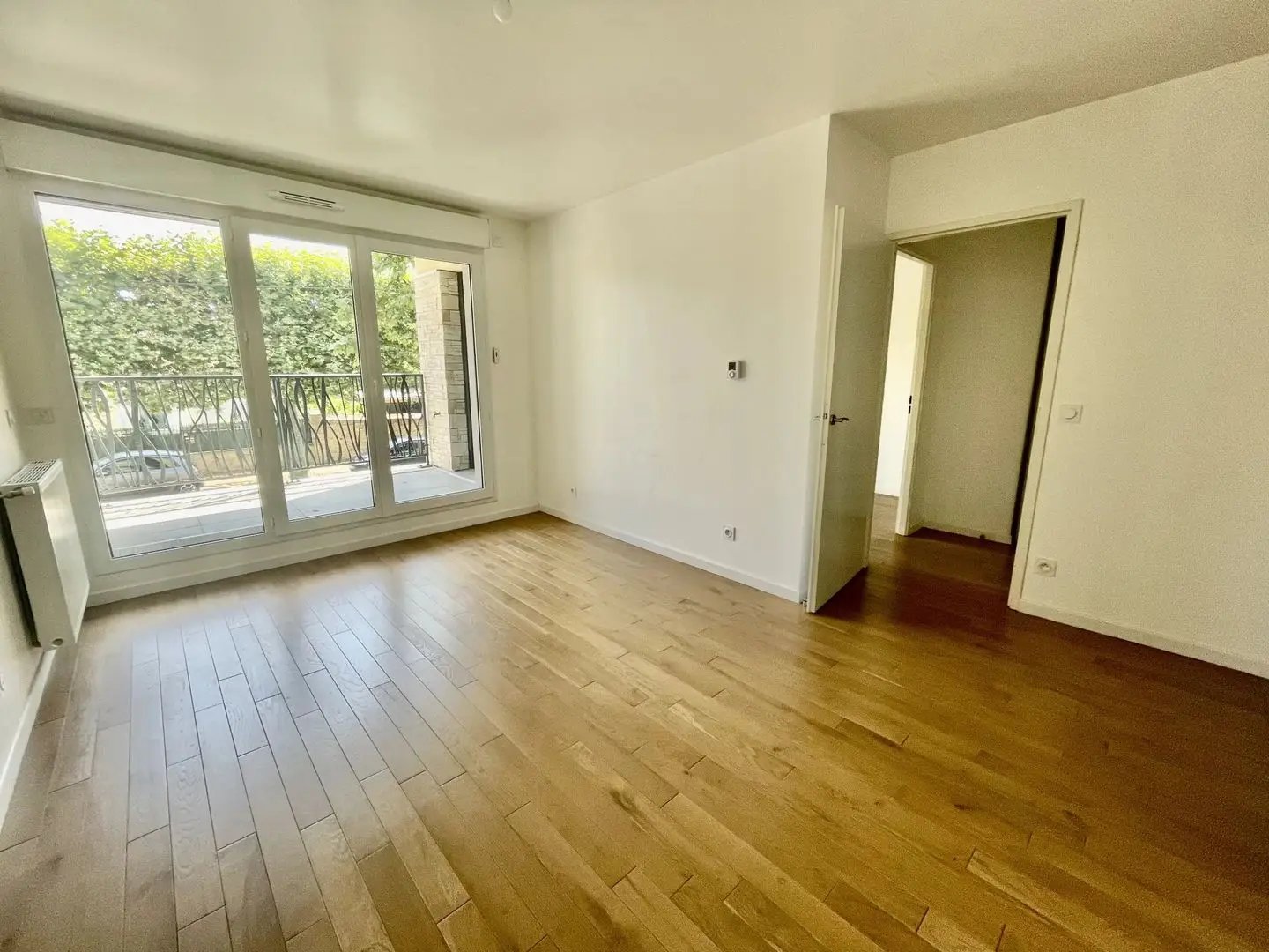 Appartement à louer, 40m², Le Perreux-sur-Marne