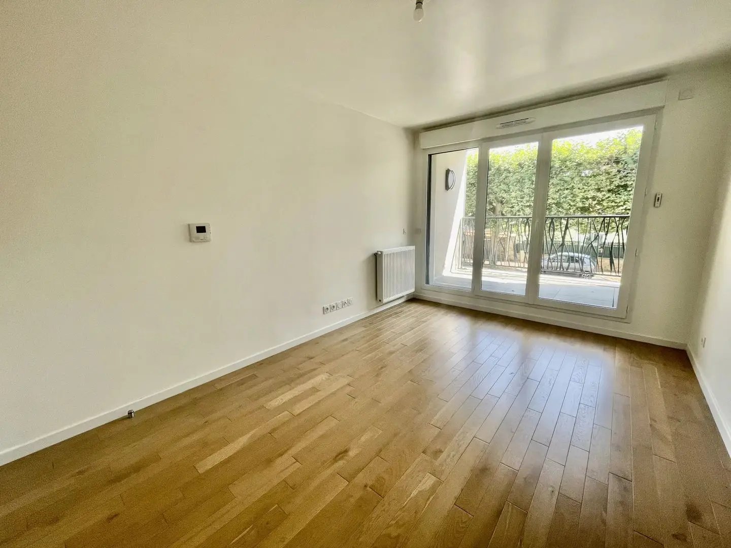 Appartement à louer, 40m², Le Perreux-sur-Marne