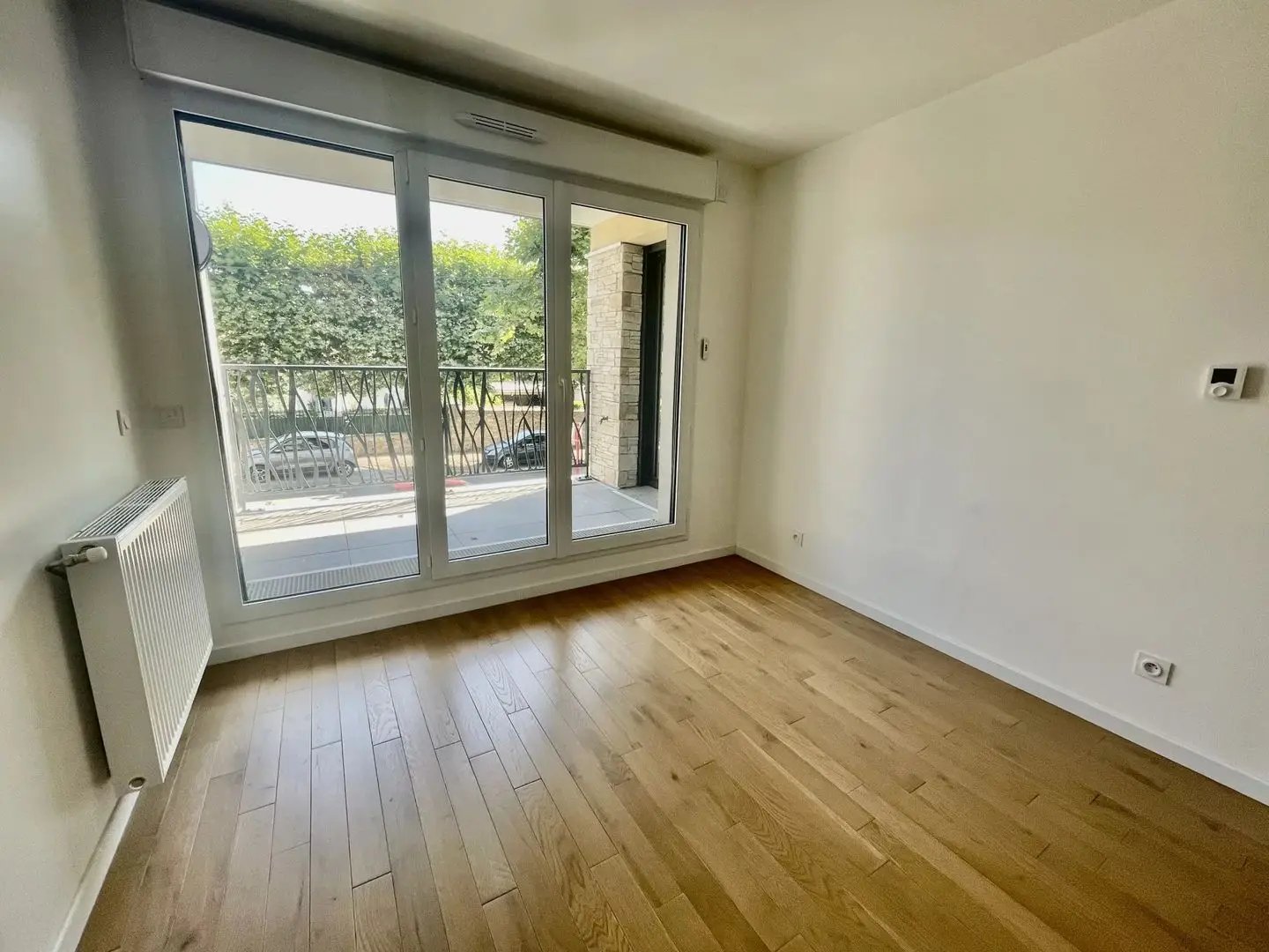Appartement à louer, 40m², Le Perreux-sur-Marne
