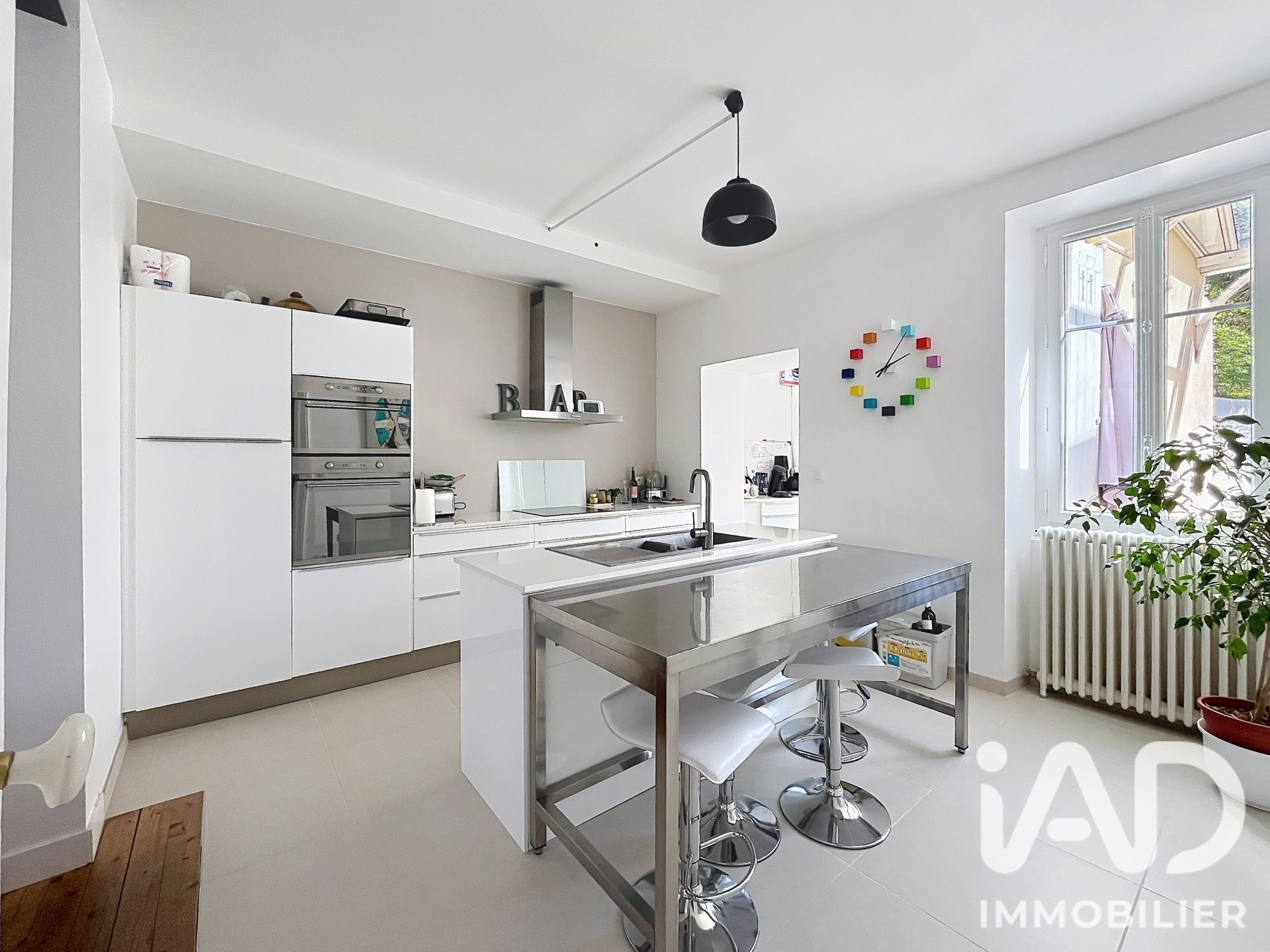 Maison à vendre, 105m², Nantes