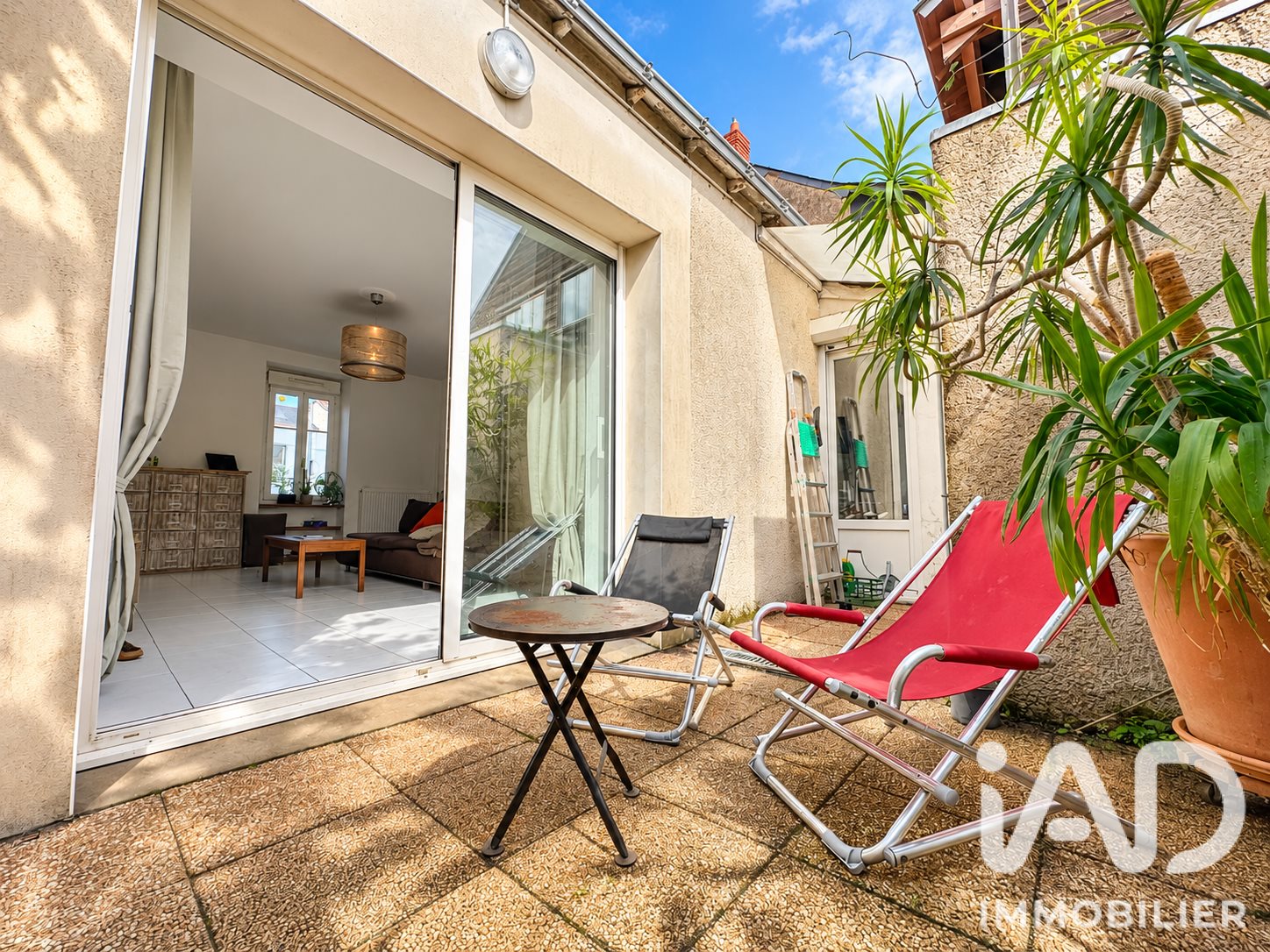 Maison à vendre, 64m², Nantes