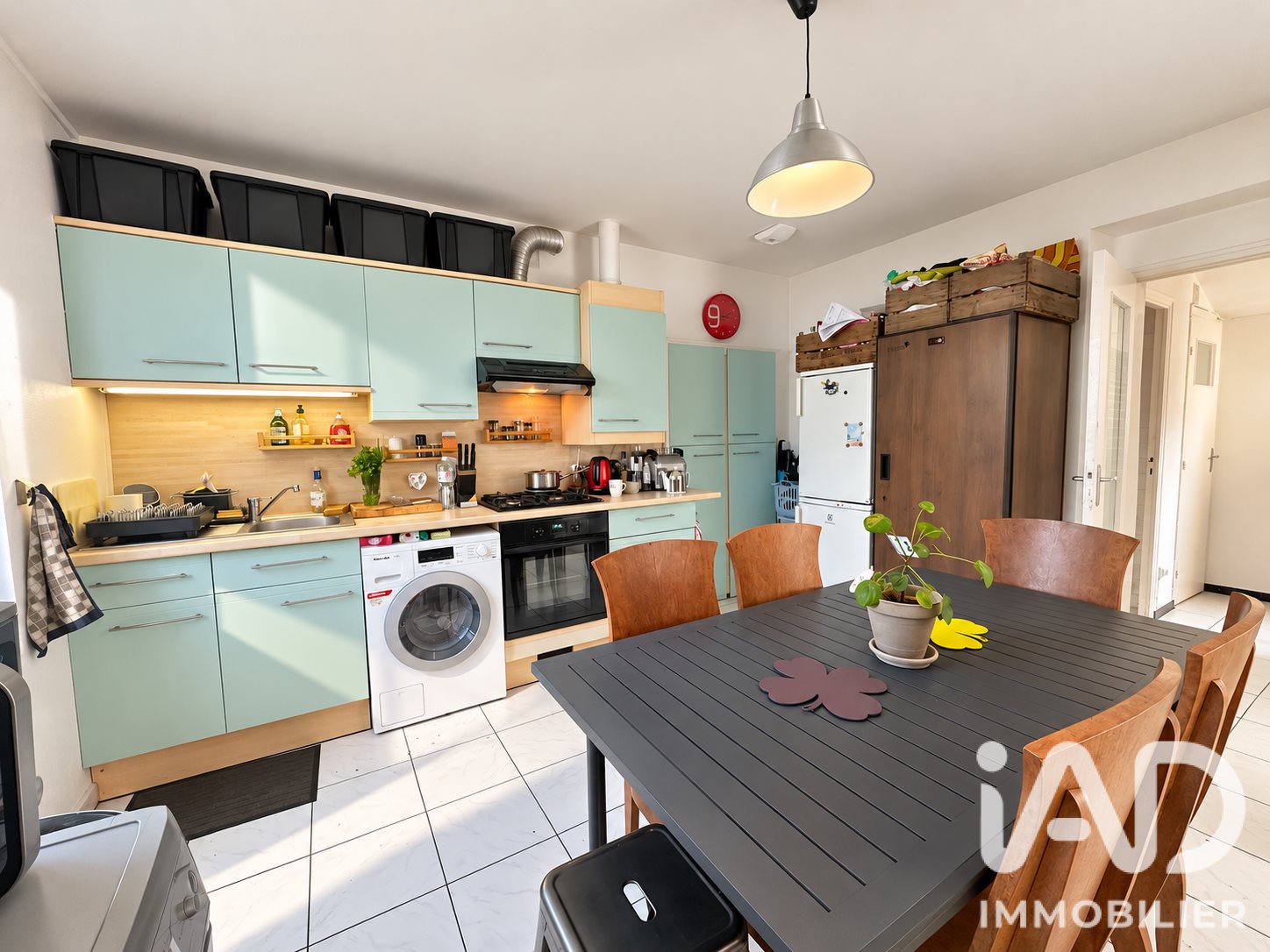 Maison à vendre, 64m², Nantes