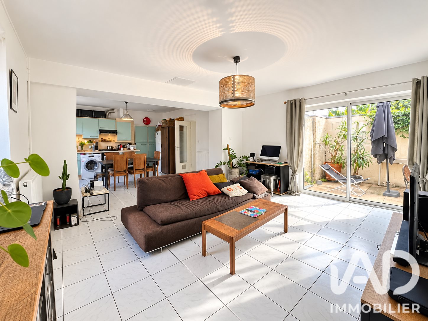Maison à vendre, 64m², Nantes