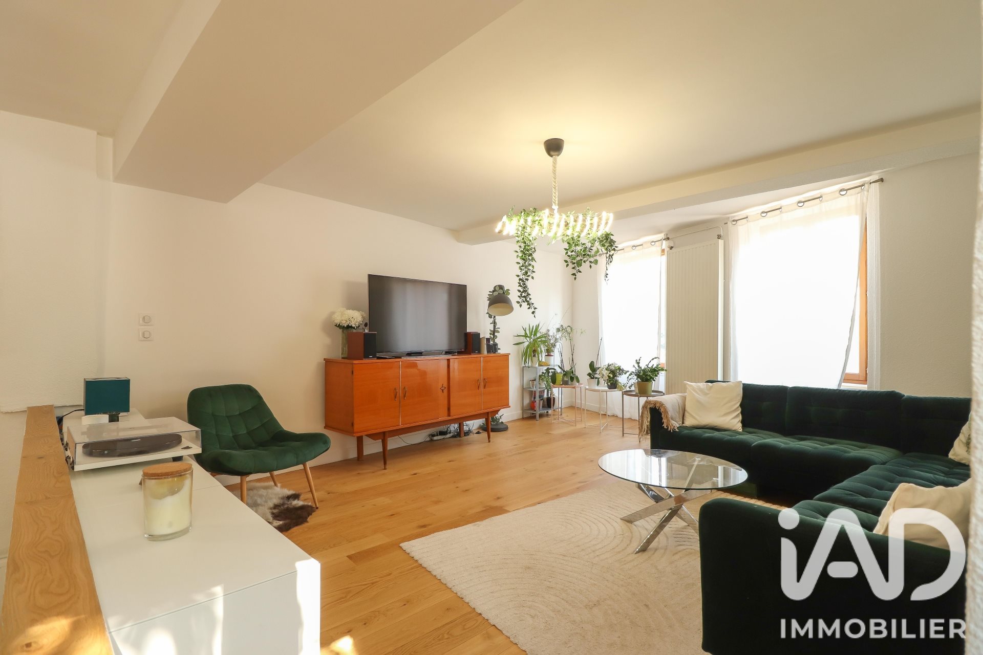 Maison à vendre, 130m², Clermont-Ferrand