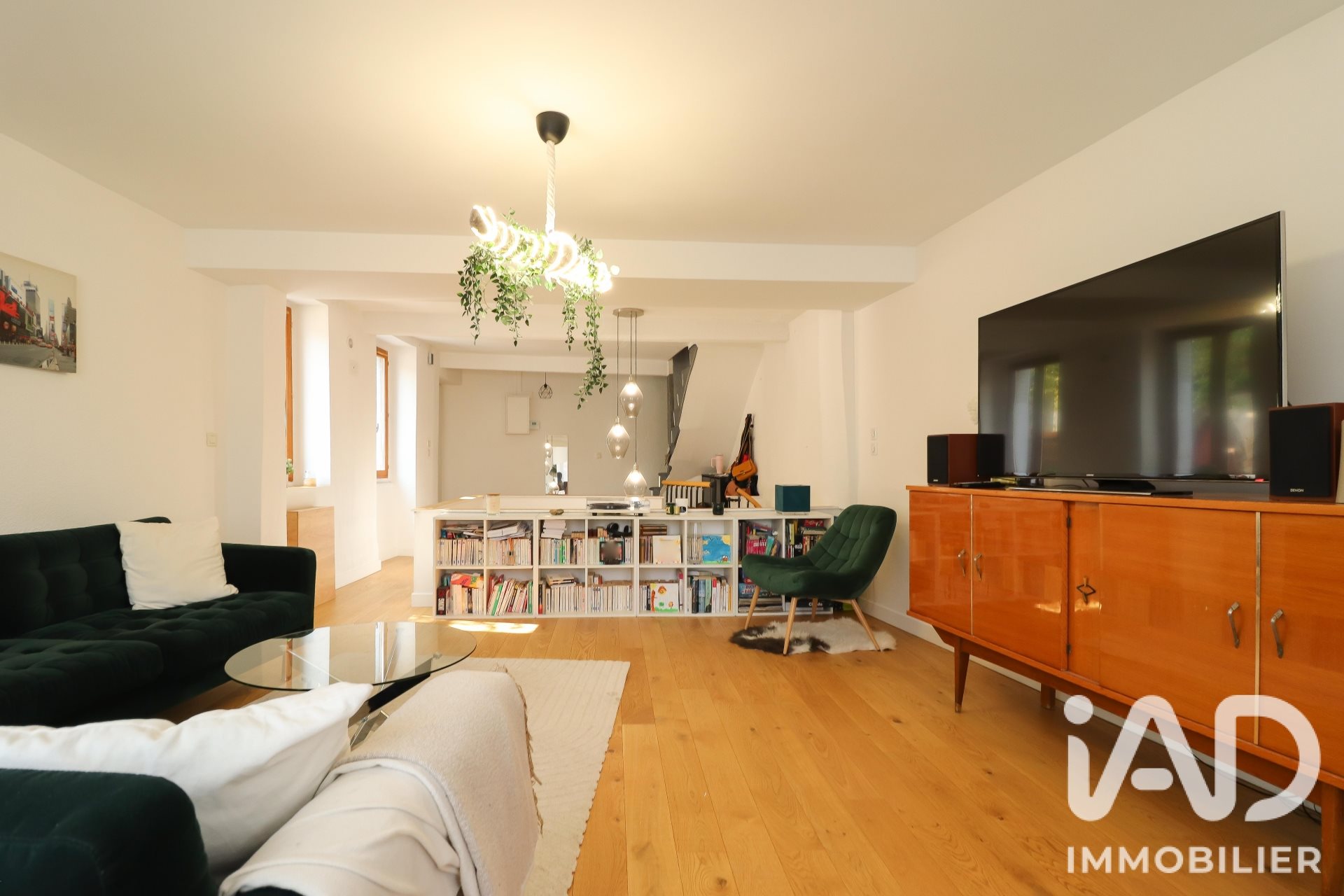 Maison à vendre, 130m², Clermont-Ferrand