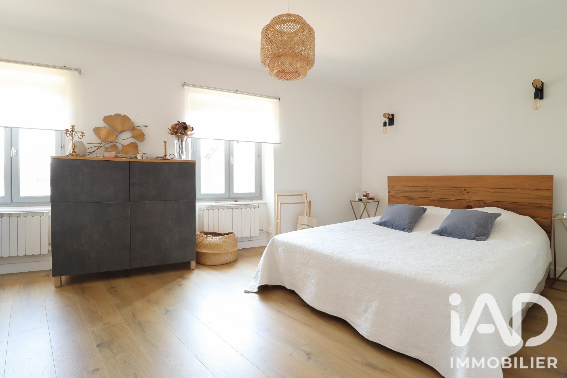 Maison à vendre, 130m², Clermont-Ferrand