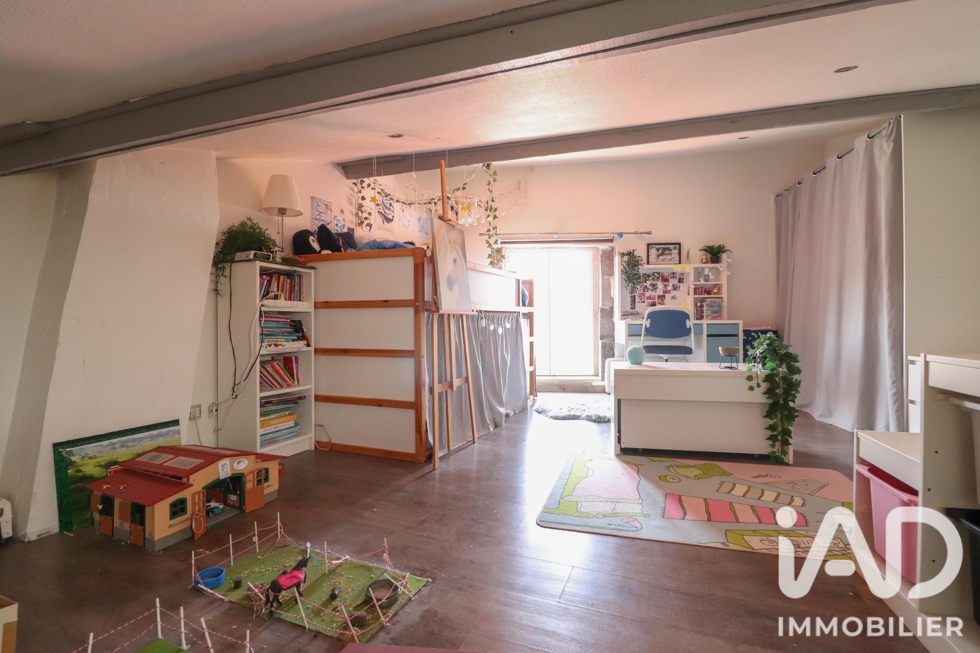 Maison à vendre, 130m², Clermont-Ferrand