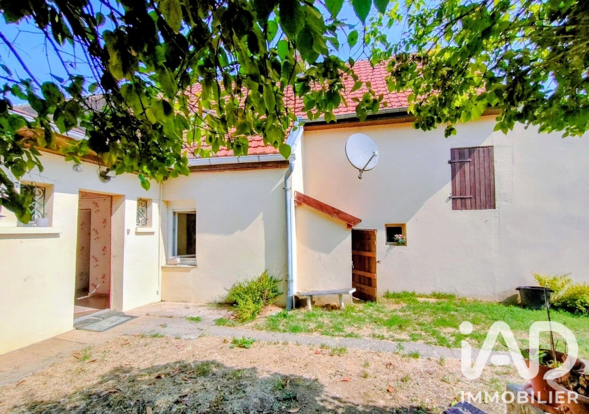 Maison à vendre, 88m², Binges