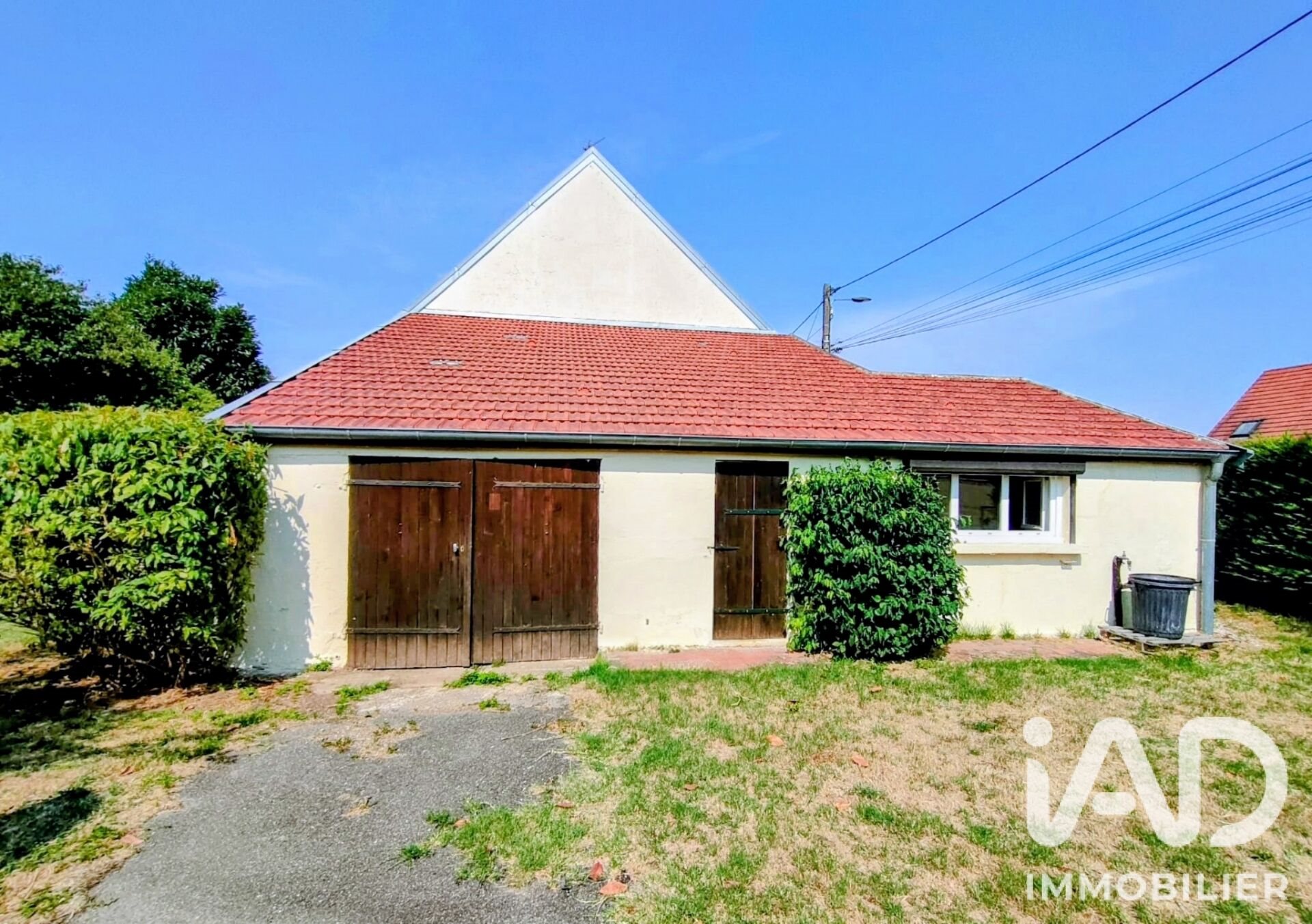 Maison à vendre, 88m², Binges