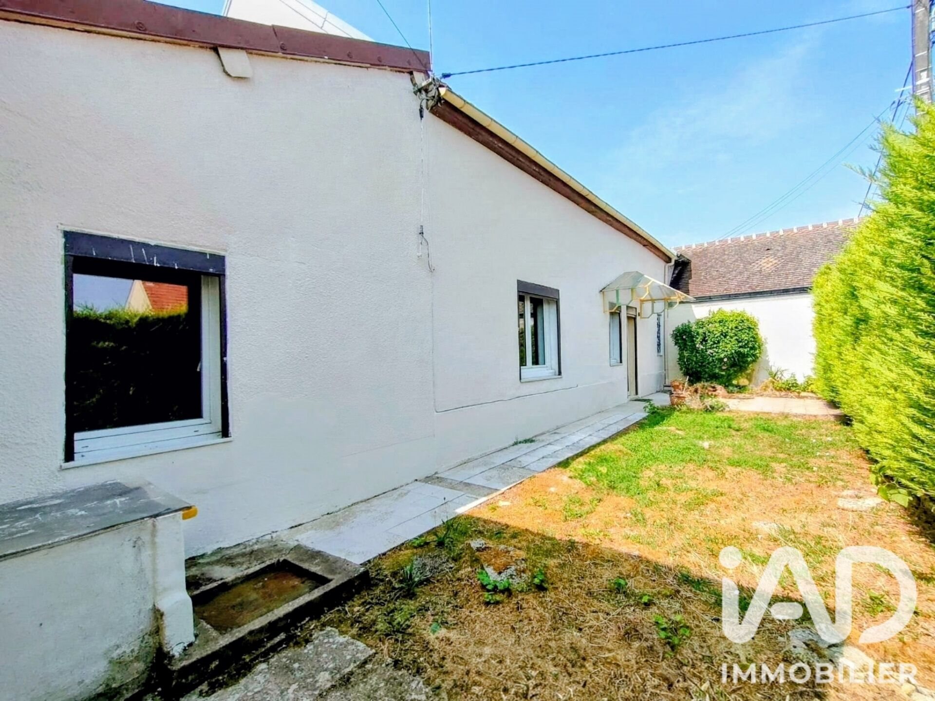 Maison à vendre, 88m², Binges
