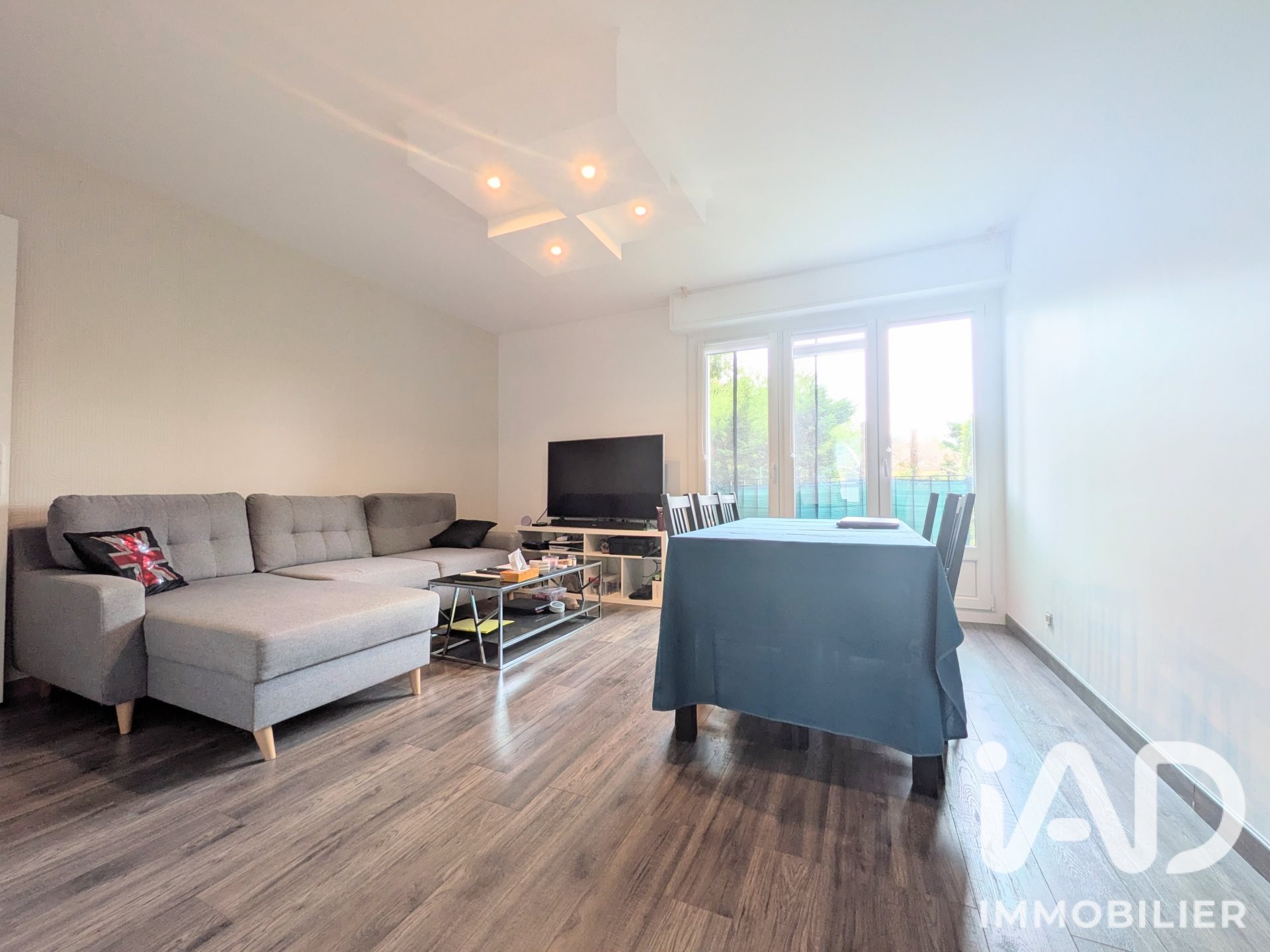 Appartement à vendre, 59m², Talange