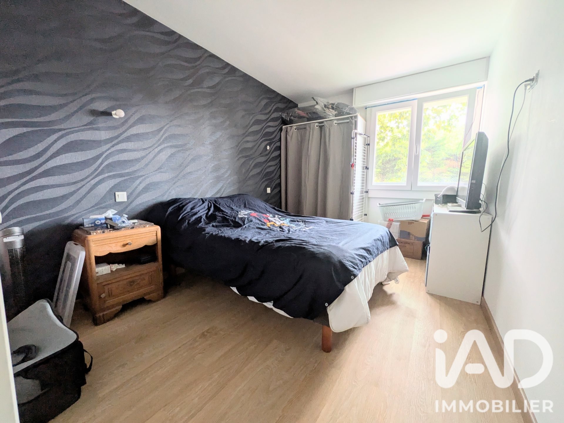 Appartement à vendre, 59m², Talange