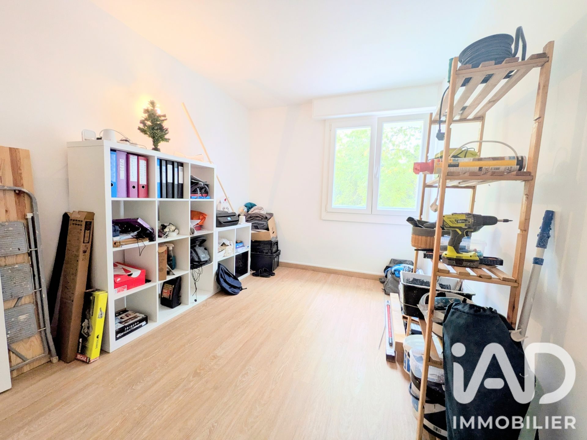 Appartement à vendre, 59m², Talange