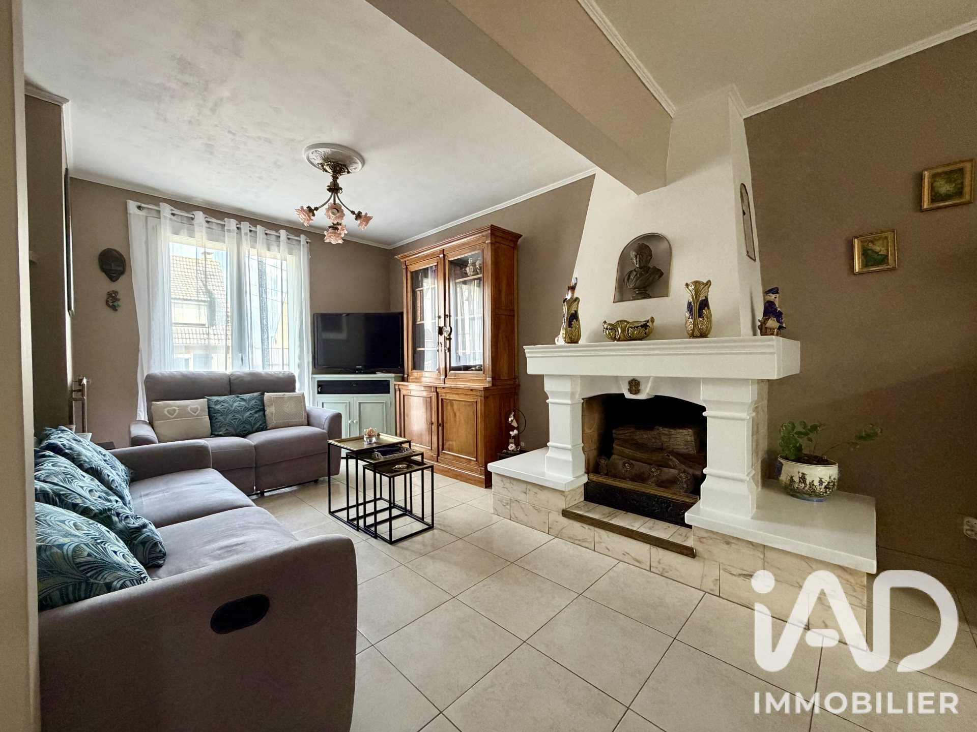 Maison à vendre, 89m², Wimereux
