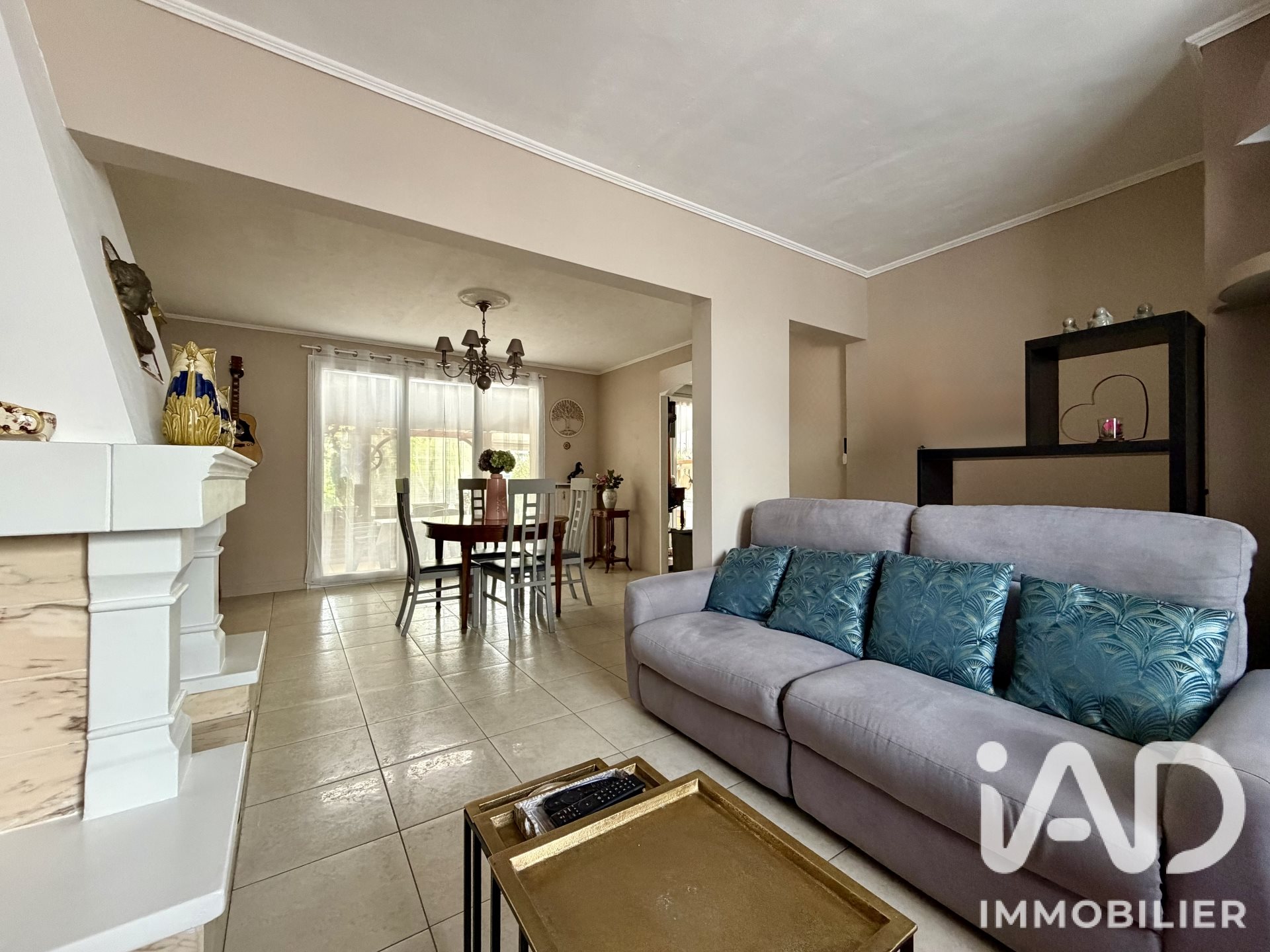 Maison à vendre, 89m², Wimereux