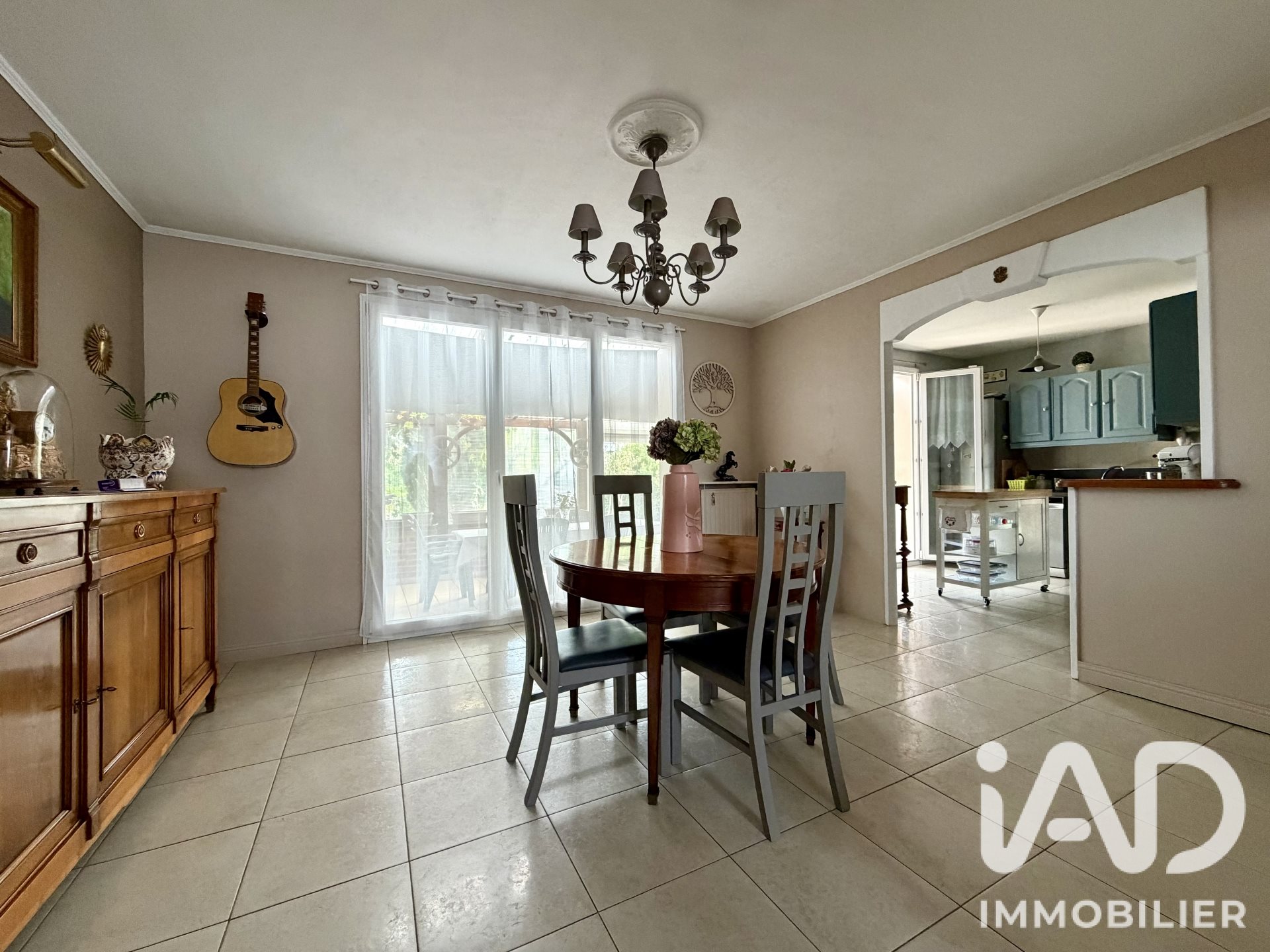 Maison à vendre, 89m², Wimereux