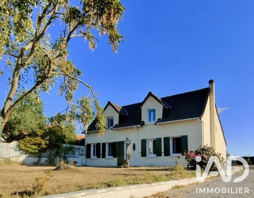Maison à vendre, 210m², Ambleteuse