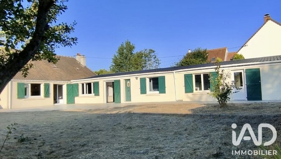 Maison à vendre, 210m², Ambleteuse