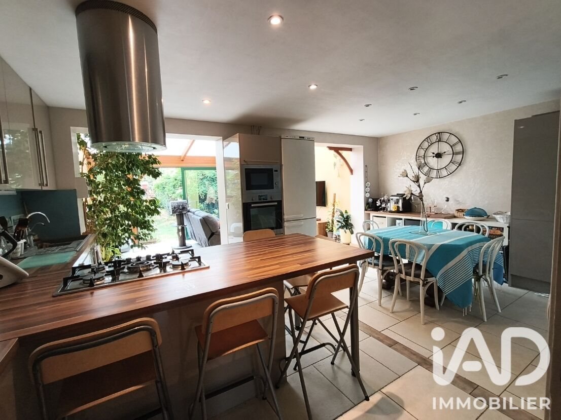 Maison à vendre, 101m², Ronchin