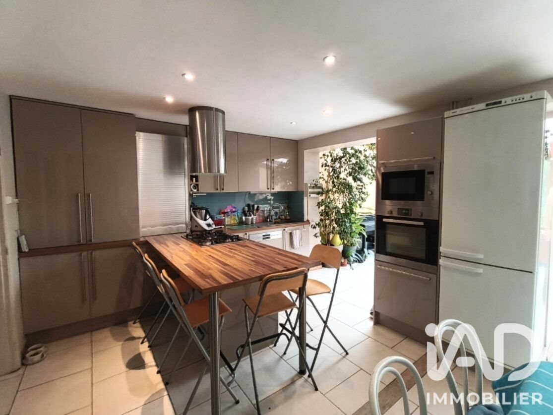 Maison à vendre, 101m², Ronchin
