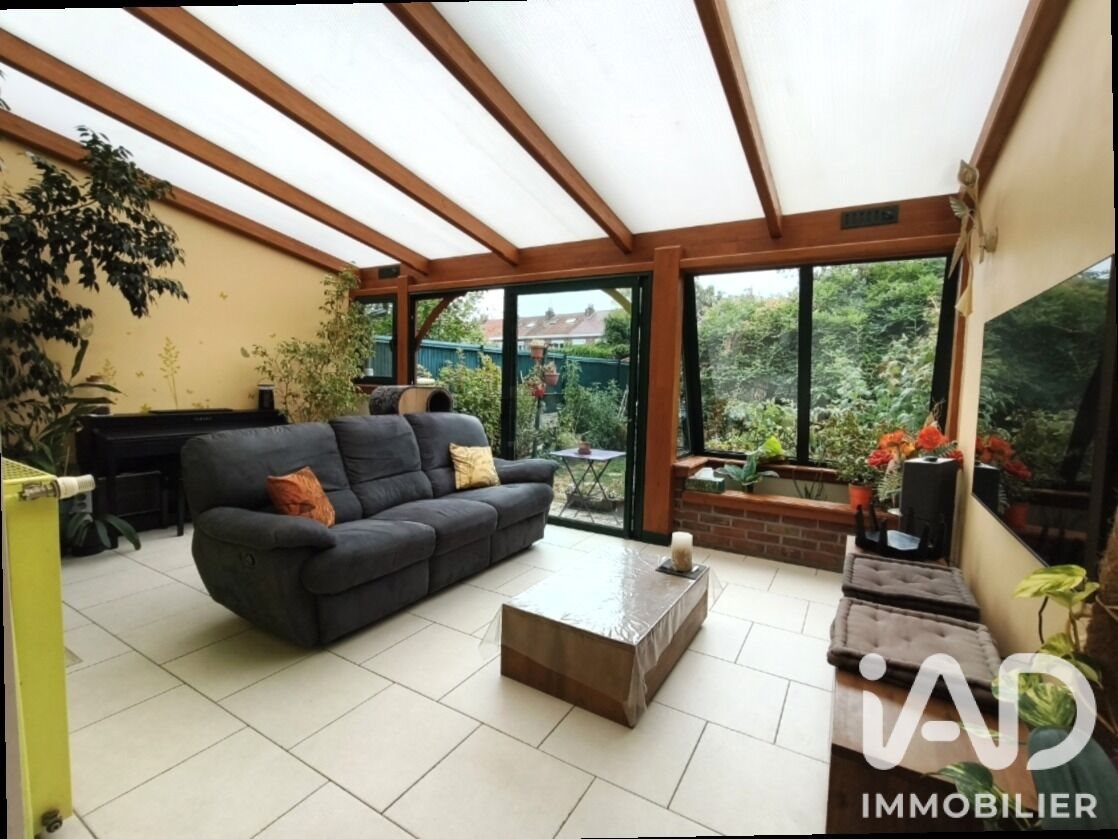 Maison à vendre, 101m², Ronchin