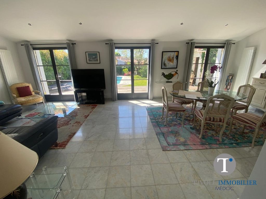 Maison à vendre, 185m², Bordeaux