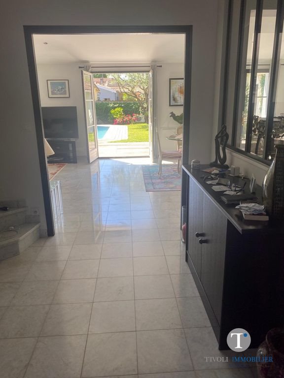 Maison à vendre, 185m², Bordeaux