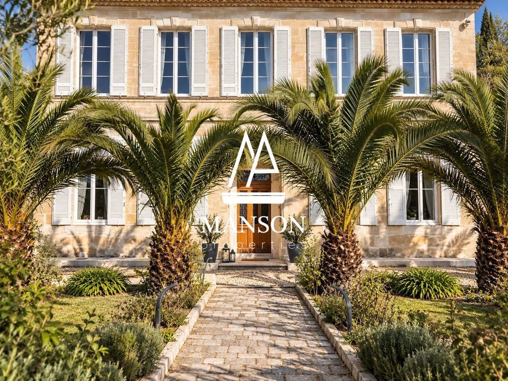 Maison à vendre, 290m², Bordeaux