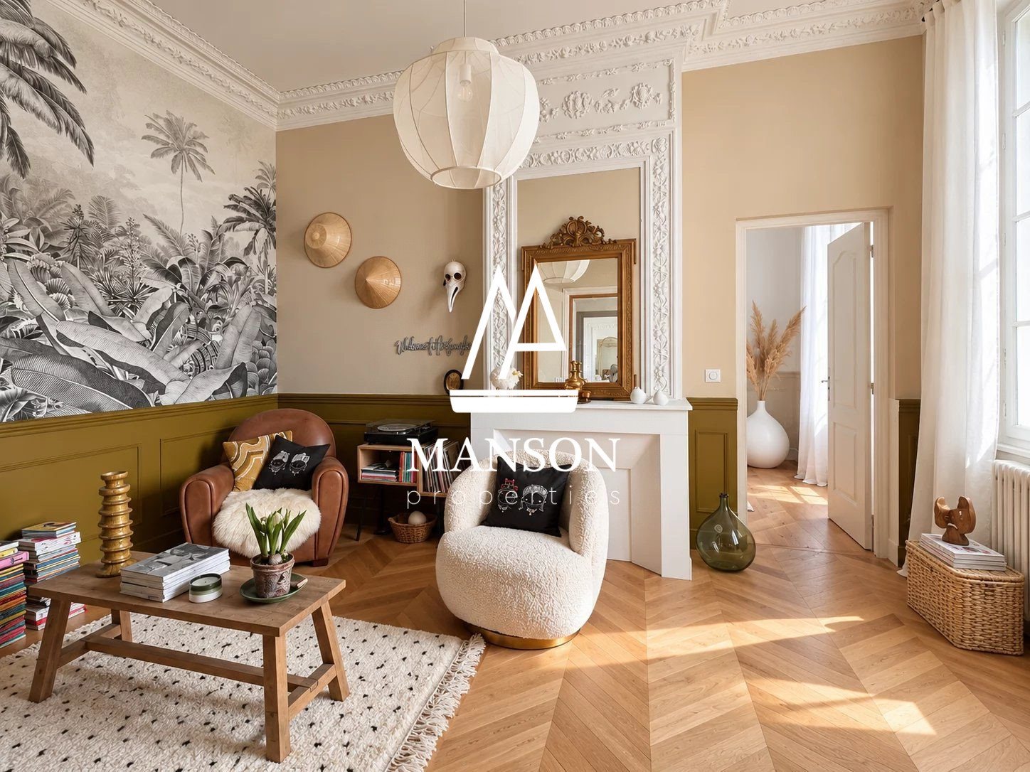Maison à vendre, 290m², Bourg