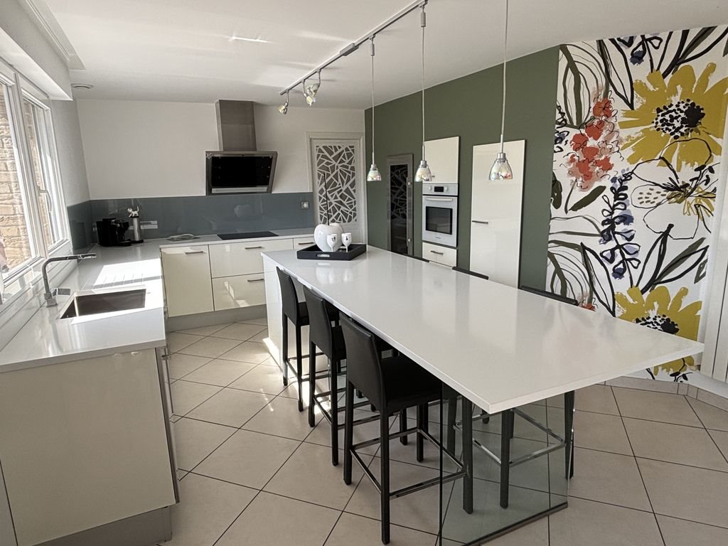 Maison à vendre, 185m², Téteghem
