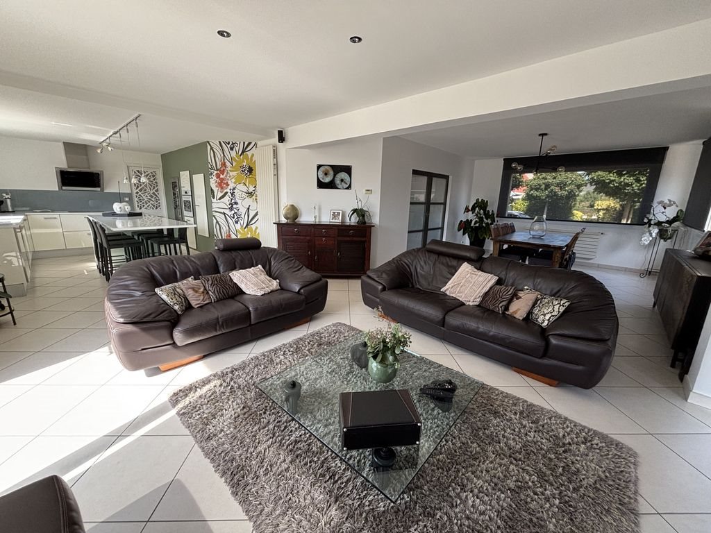 Maison à vendre, 185m², Téteghem
