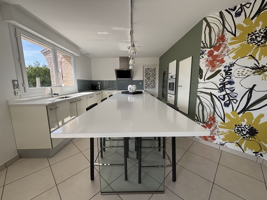 Maison à vendre, 185m², Téteghem