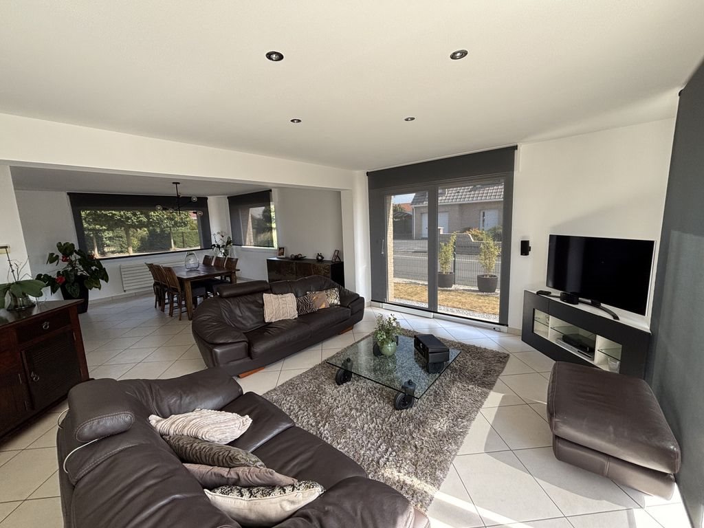 Maison à vendre, 185m², Téteghem