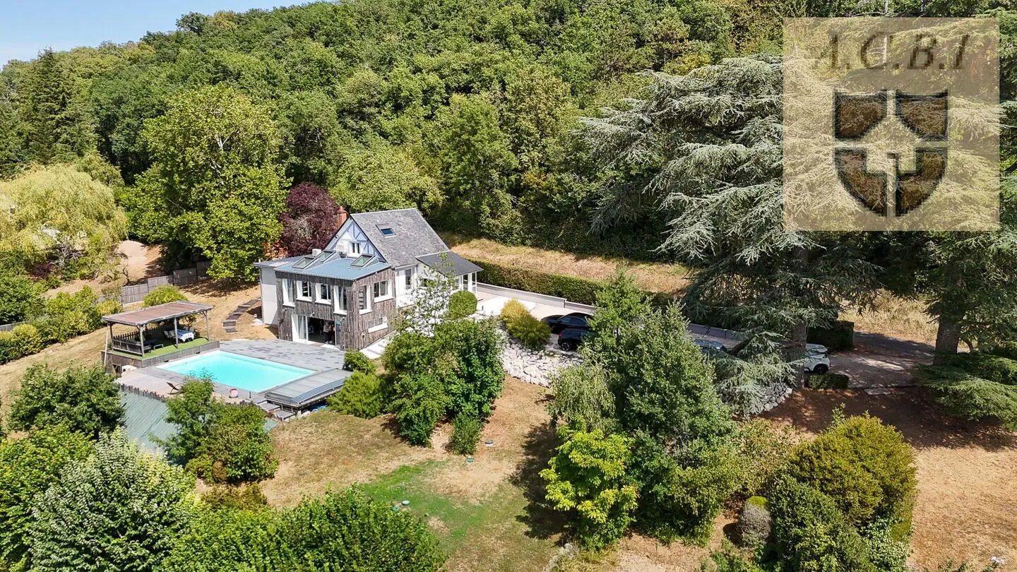 Maison à vendre, 200m², Vendôme