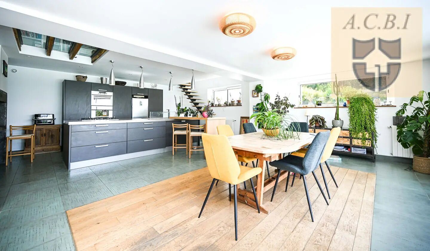 Maison à vendre, 200m², Vendôme