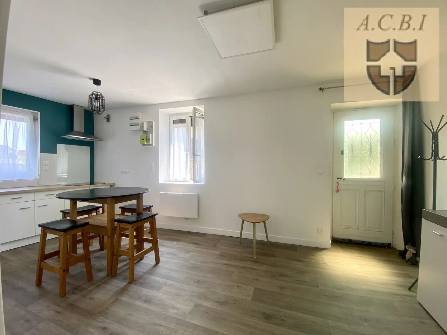Maison à vendre, 36m², Montoire-sur-le-Loir