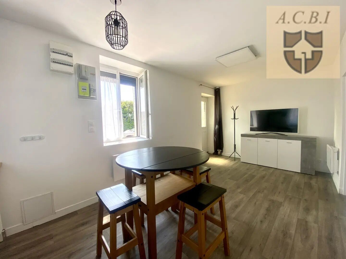 Maison à vendre, 36m², Montoire-sur-le-Loir