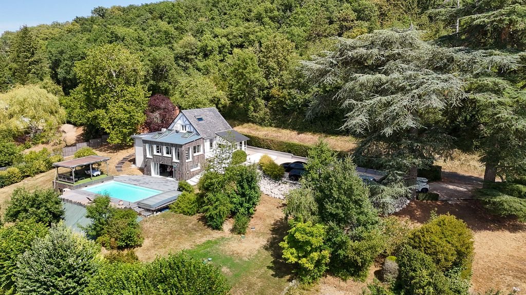 Maison à vendre, 200m², Montoire-sur-le-Loir