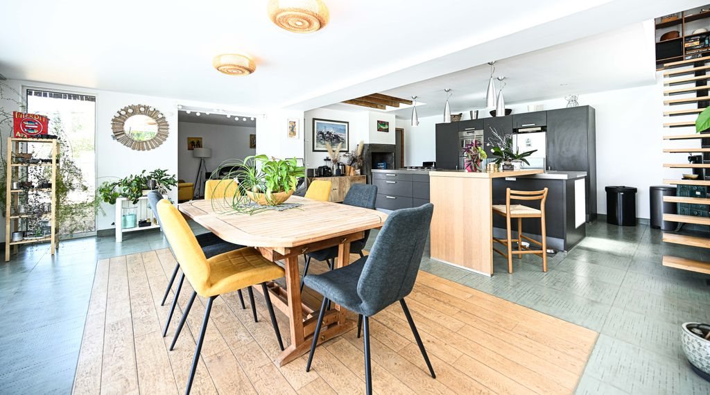 Maison à vendre, 200m², Montoire-sur-le-Loir
