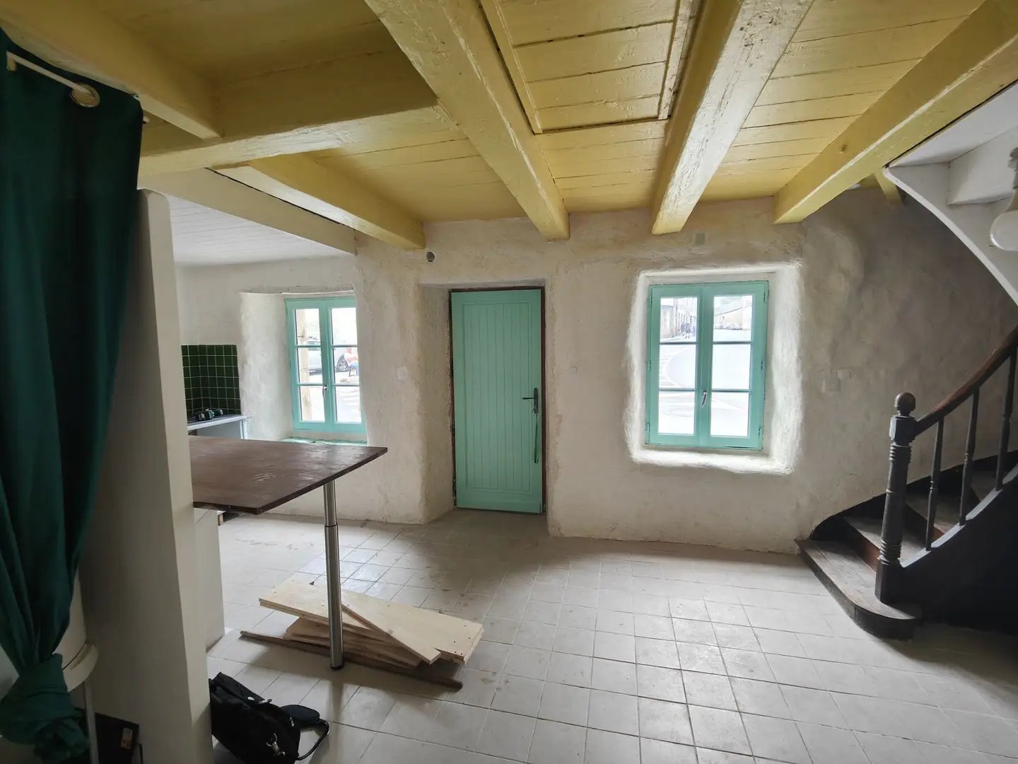 Maison à vendre, 55m², Tréguier